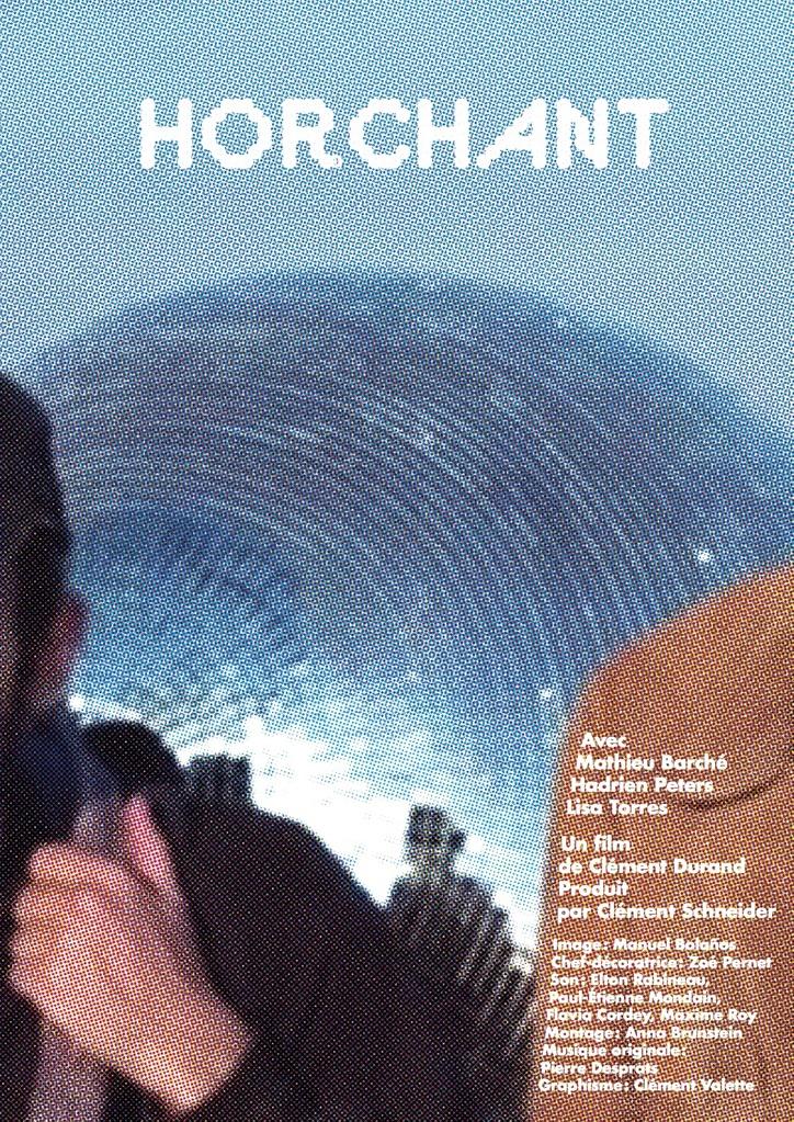 Off-Screen Field Off-Screen Field