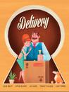 Delivery Delivery