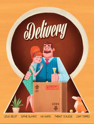 Delivery Delivery
