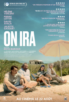 Bon voyage, Marie - Quebec Bon voyage, Marie - Quebec