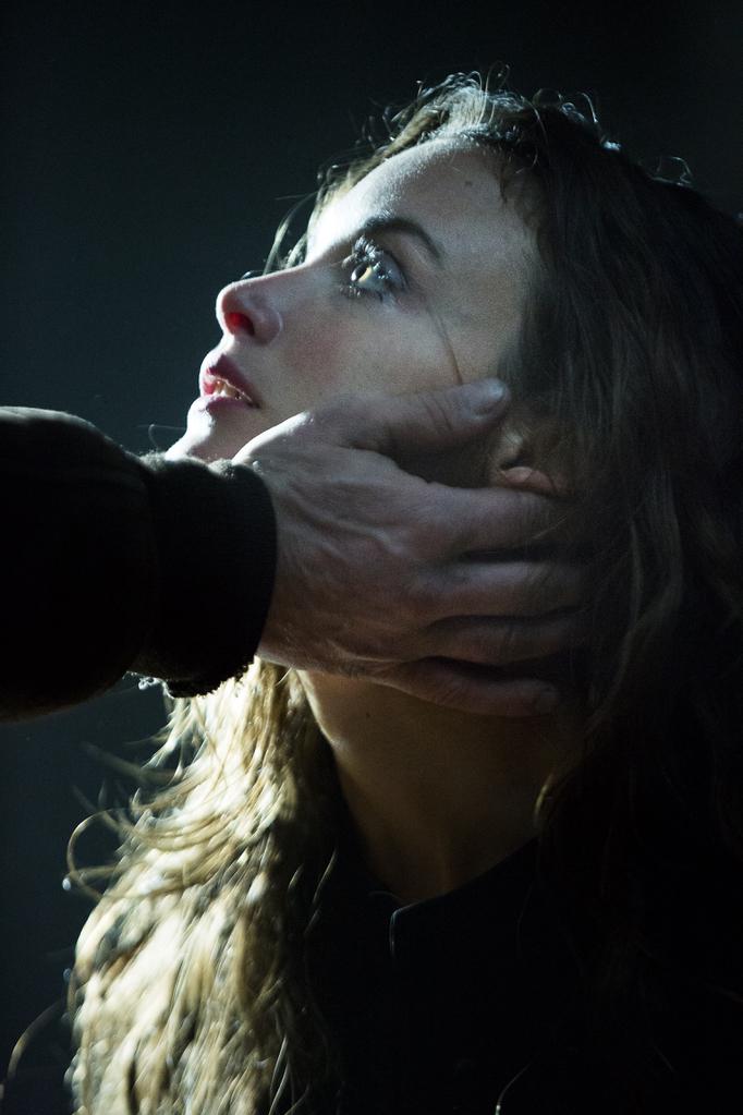 In the Shadow of Iris