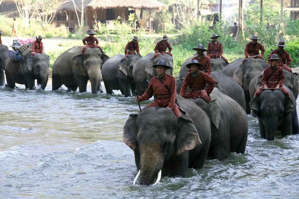 Siriyakorn Pukkavesa