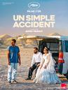 Un simple accidente Un simple accidente