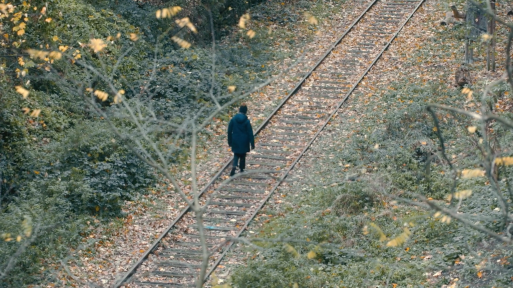 Bulle Ogier, portrait d’une étoile cachée - © Melisande Films - INA - Les Films du Losange Bulle Ogier, portrait d’une étoile cachée - © Melisande Films - INA - Les Films du Losange