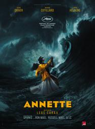 Annette Annette