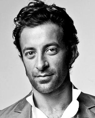 Arno Bouchard Arno Bouchard