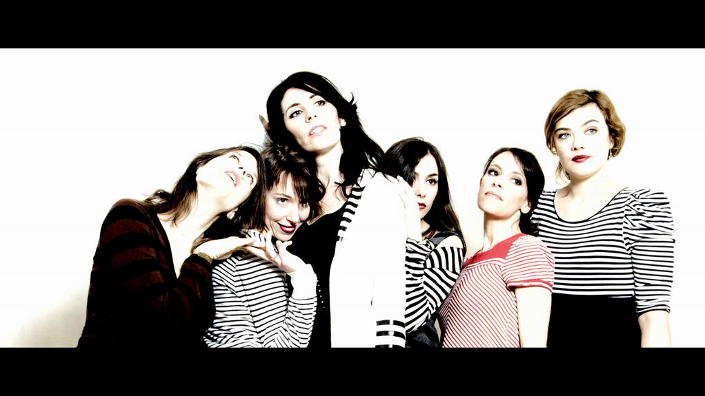 Festival de Cine Franc&eacute;s de la Alianza Francesa (Australia) - 2013