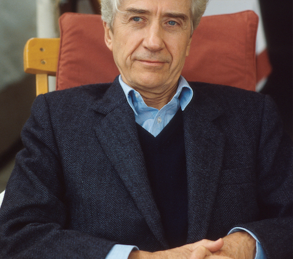 Alain Resnais, l'audacieux Alain Resnais, l'audacieux