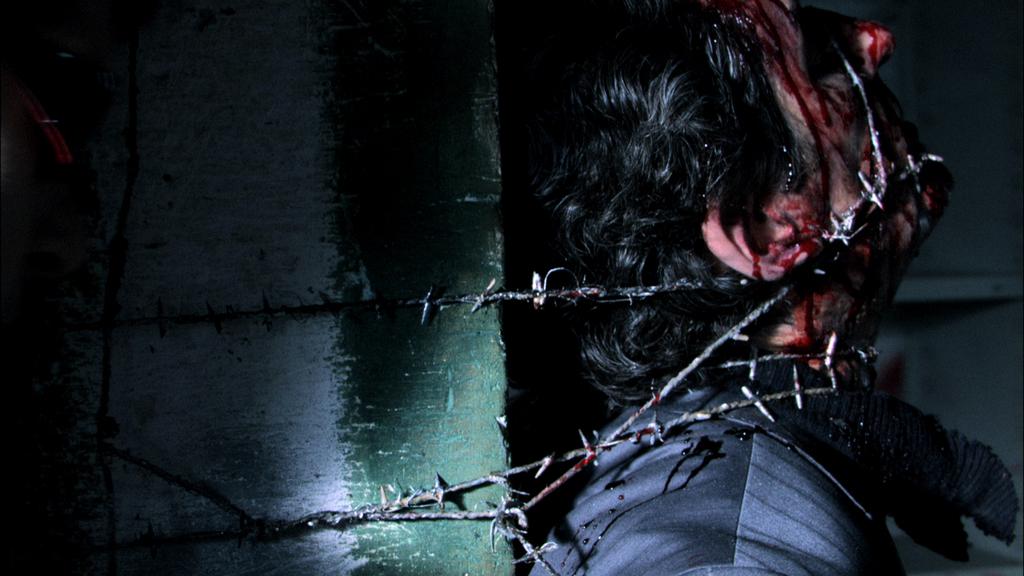 Hubert Chardot - © Alterego Films 2009 Hubert Chardot - © Alterego Films 2009