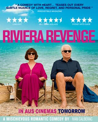 Riviera Revenge - Australia Riviera Revenge - Australia