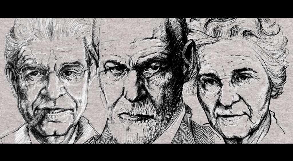 Le Phallus et le Néant Le Phallus et le Néant