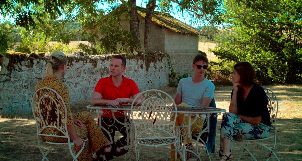 Simon Rembado - &copy; Shellac