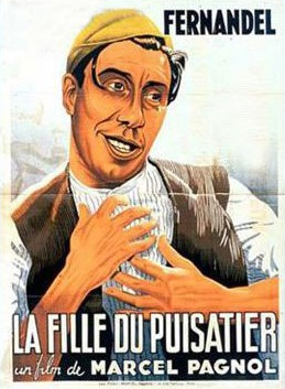 La Fille du puisatier La Fille du puisatier