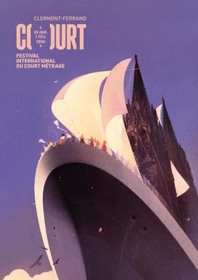 Festival Internacional de Cortometrajes de Clermont-Ferrand