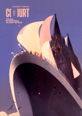 Festival Internacional de Cortometrajes de Clermont-Ferrand