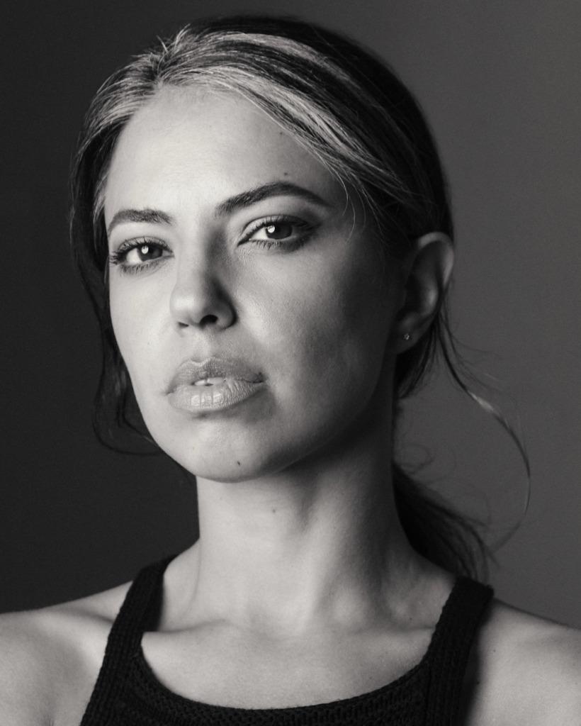 Christelle Younes