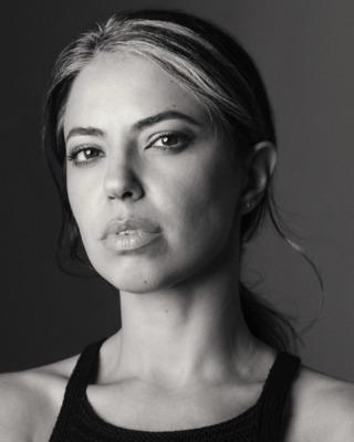 Christelle Younes