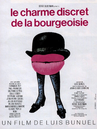 Le Charme discret de la bourgeoisie Le Charme discret de la bourgeoisie