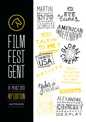 Gent Film Festival Gent Film Festival
