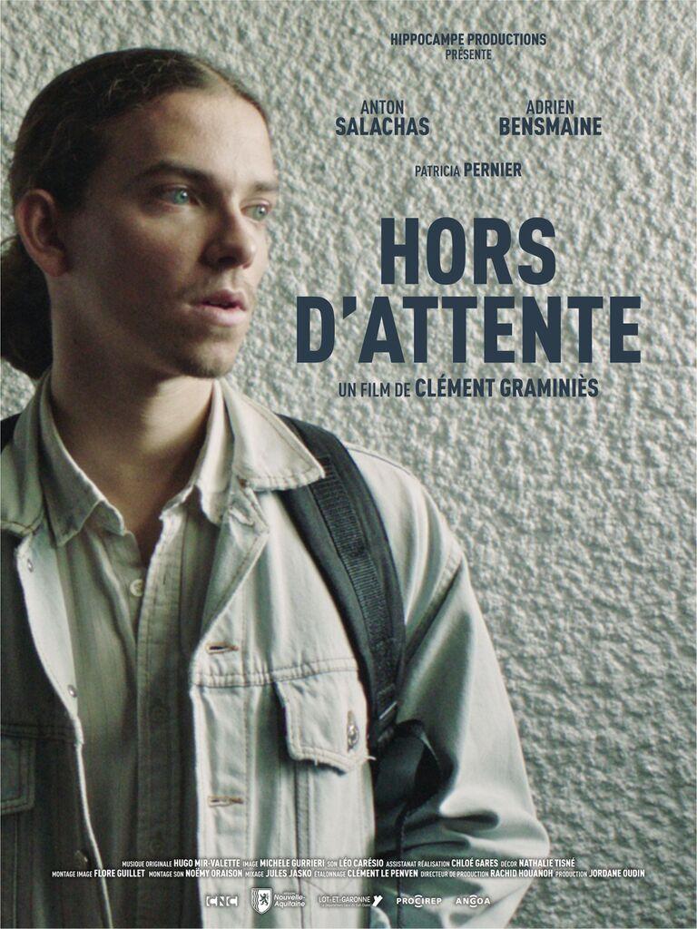 Hors d'attente Hors d'attente