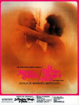 Le Dernier Tango à Paris Le Dernier Tango à Paris