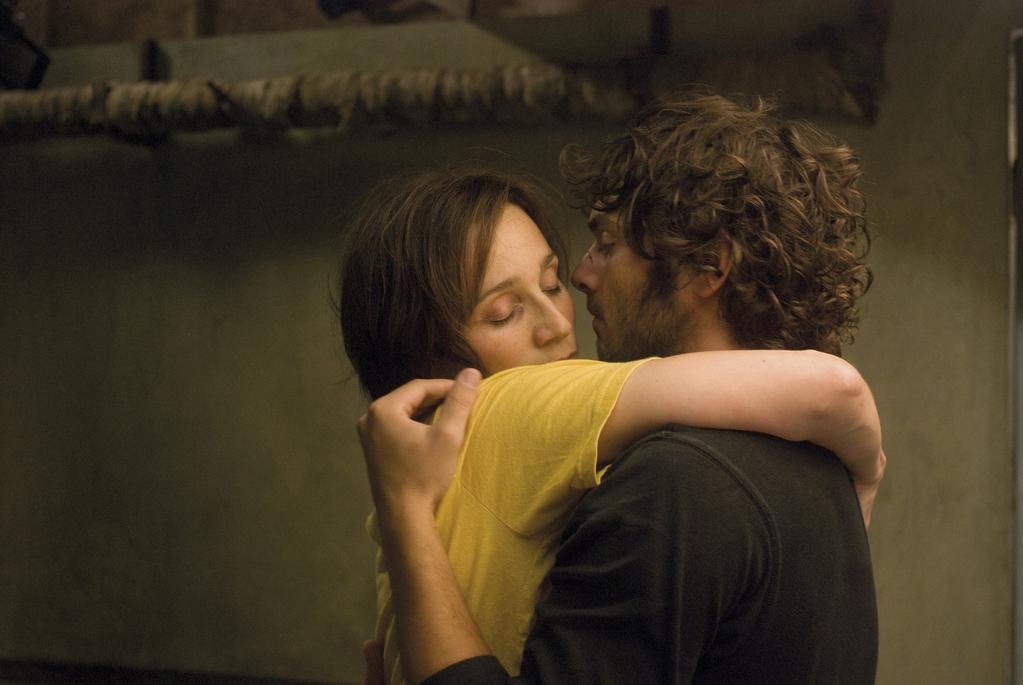 Abu Dhabi International Film Festival  - 2010