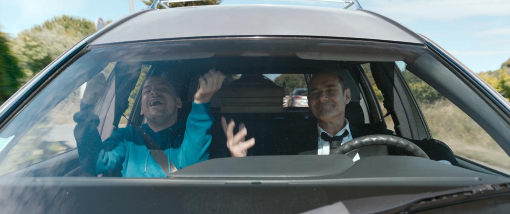 Presque - © PRESQUE 2020 - PAN-EUROPÉENNE – FRANCE 3 CINÉMA - APOLLO FILMS – ABS – AXEL FILMS PRODUCTION - LES PRODUCTIONS JMH – RTS Presque - © PRESQUE 2020 - PAN-EUROPÉENNE – FRANCE 3 CINÉMA - APOLLO FILMS – ABS – AXEL FILMS PRODUCTION - LES PRODUCTIONS JMH – RTS