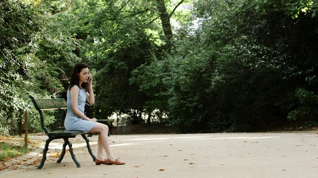 Betty Muffat Jeandet