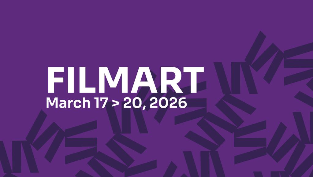 Le cinéma et l'audiovisuel français au FILMART de Hong Kong en 2026 Le cinéma et l'audiovisuel français au FILMART de Hong Kong en 2026