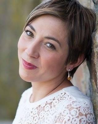 Anne-Lise Frichet Anne-Lise Frichet