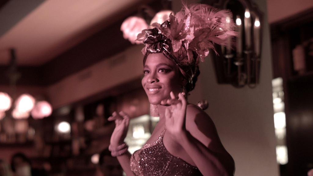 Vienna Francophone Film Festival - 2018 Vienna Francophone Film Festival - 2018