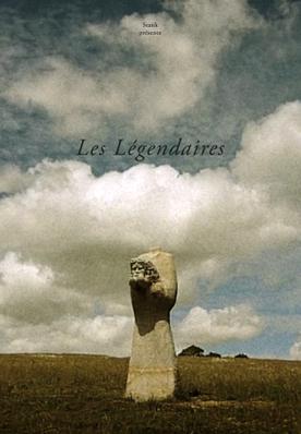 The Legendaries The Legendaries