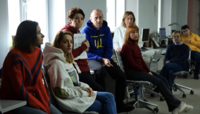 Soldats de l'information Soldats de l'information