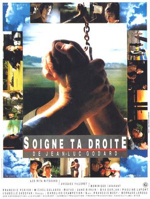 Cubre tu derecha. Un lugar sobre la tierra - Poster France Cubre tu derecha. Un lugar sobre la tierra - Poster France