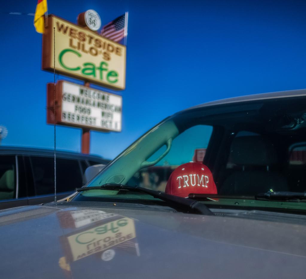 El Gouna Film Festival  - 2018