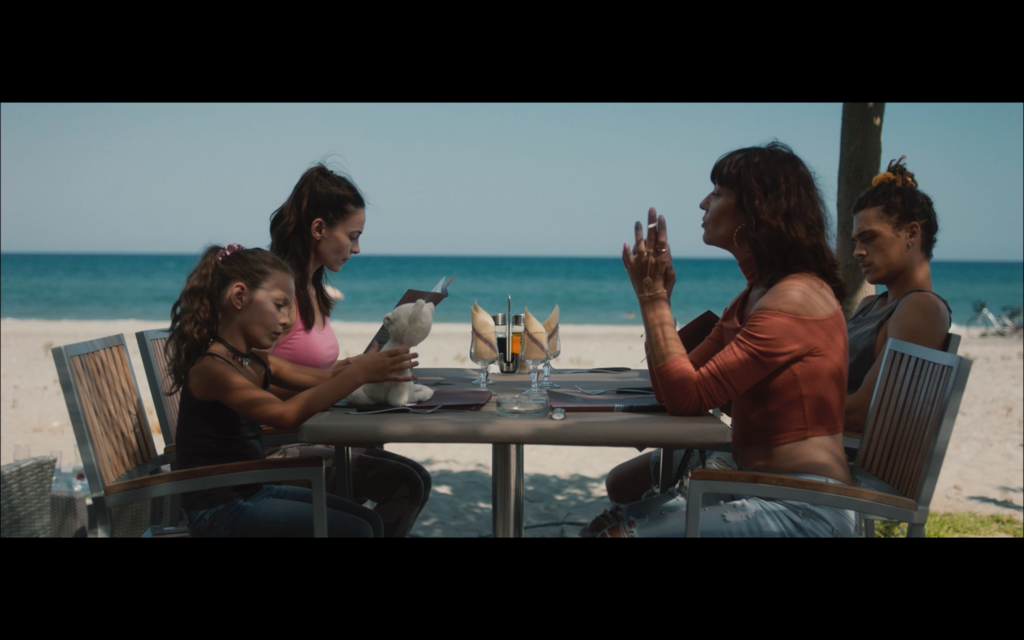 Chlo&eacute; Chevallier