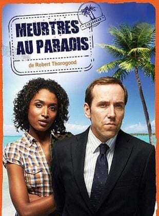 Don Gilet - &copy; France T&eacute;l&eacute;visions - Skyprod - BBC - Kudos - Red Planet Pictures
