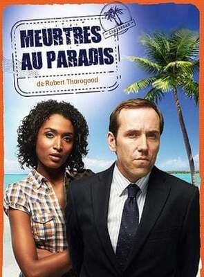 Death in Paradise - © France Télévisions - Skyprod - BBC - Kudos - Red Planet Pictures Death in Paradise - © France Télévisions - Skyprod - BBC - Kudos - Red Planet Pictures