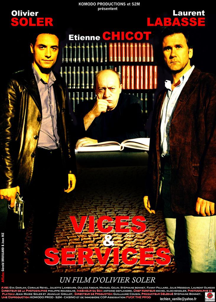 Vicios y abusos Vicios y abusos