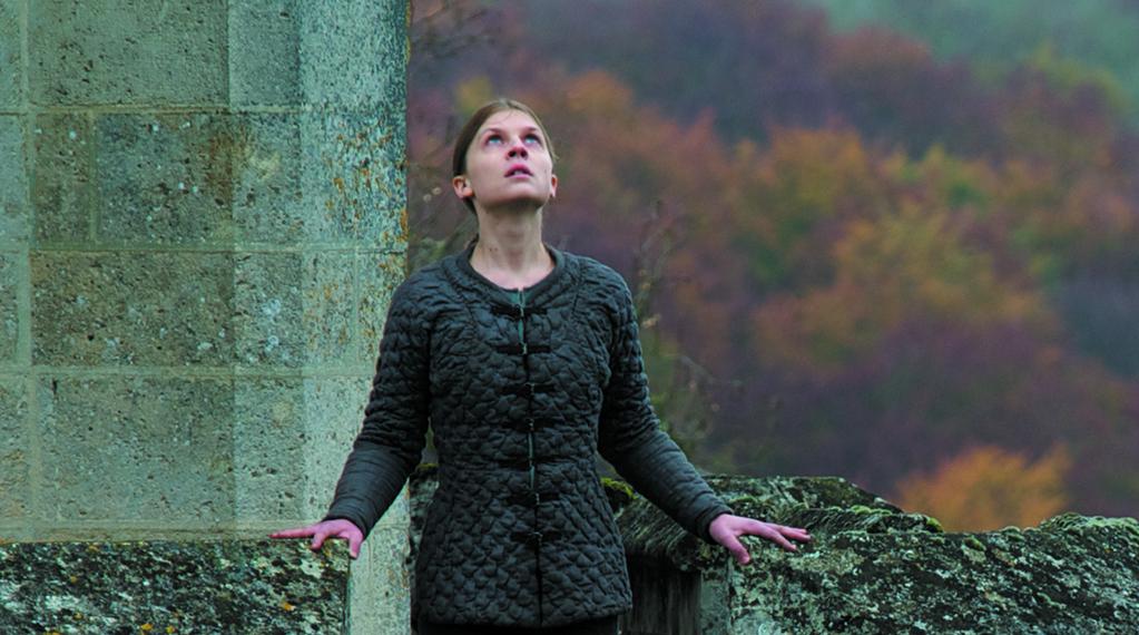 Festival Internacional de Cine de Melbourne  - 2011 - &copy; Jean-Michel Sicot/Sophie Dulac Productions