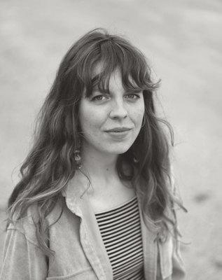 Capucine Gougelet Capucine Gougelet