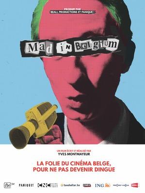 Mad in Belgium