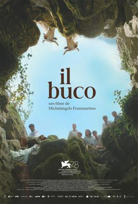 Il buco - Brazil