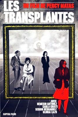Les Transplantés Les Transplantés