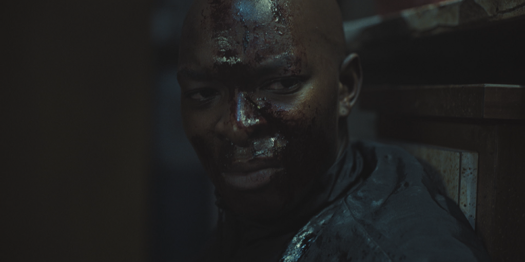 Kraken - © Marvelous Productions - Riggins Films - Prod Lab - N9ne Studio - Kabo Films - Alliance de Production Kraken - © Marvelous Productions - Riggins Films - Prod Lab - N9ne Studio - Kabo Films - Alliance de Production