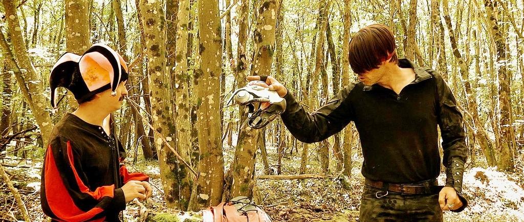 Ménestrel Ménestrel