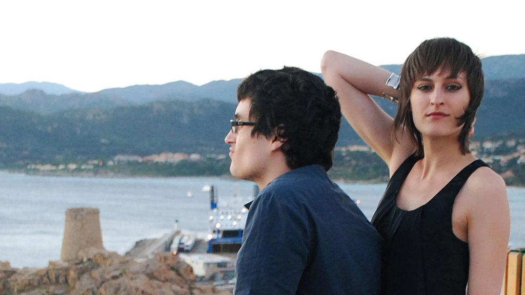 Jeanne et Antoine de B. Jeanne et Antoine de B.