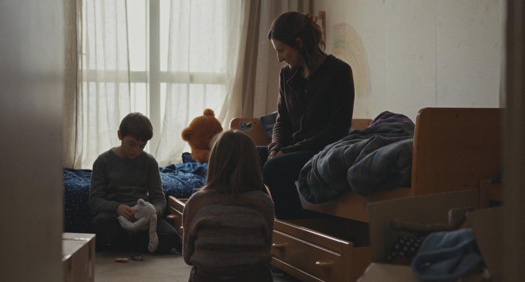 Out of Love - &copy; &copy; 2025  CHI-FOU-MI PRODUCTIONS - STUDIOCANAL - FRANCE 2 CINEMA