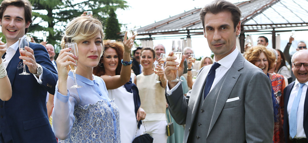 Premios cosechado por el cine francés en México Premios cosechado por el cine francés en México