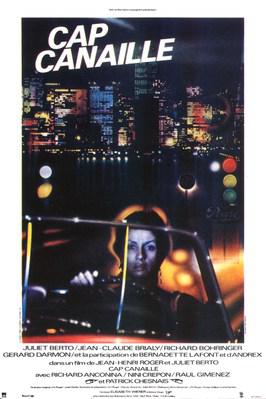 Cap Canaille Cap Canaille